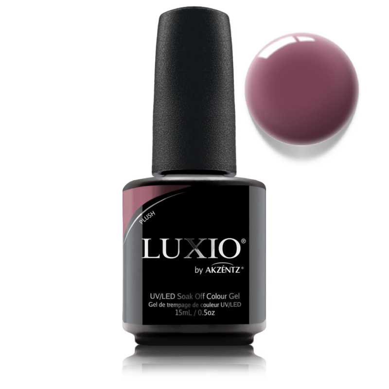 Luxio® Plush - Accent Expression