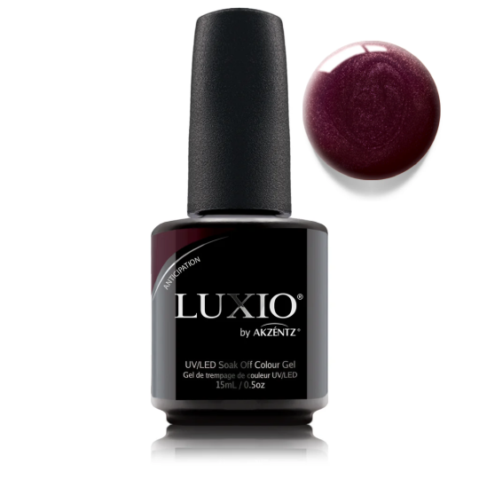 Luxio® Anticipation - Accent Expression