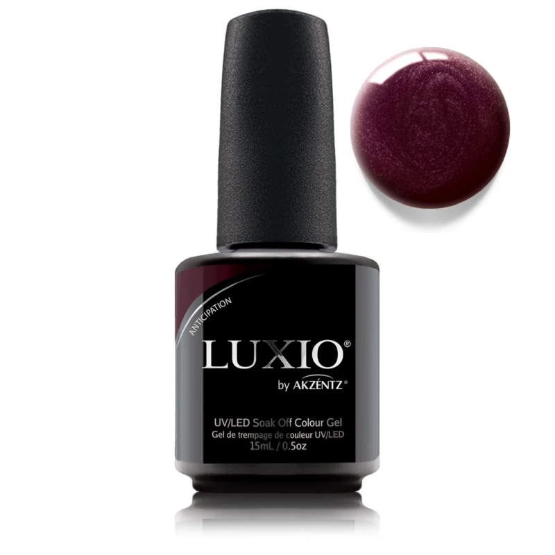 Luxio® Anticipation - Accent Expression