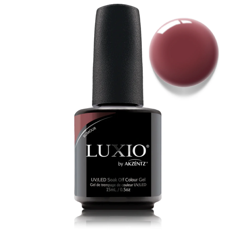 Luxio® Rumour - Accent Expression