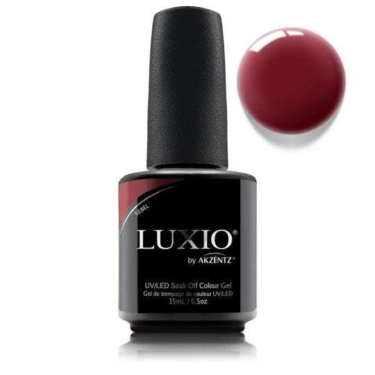 Luxio® Rebel - Accent Expression