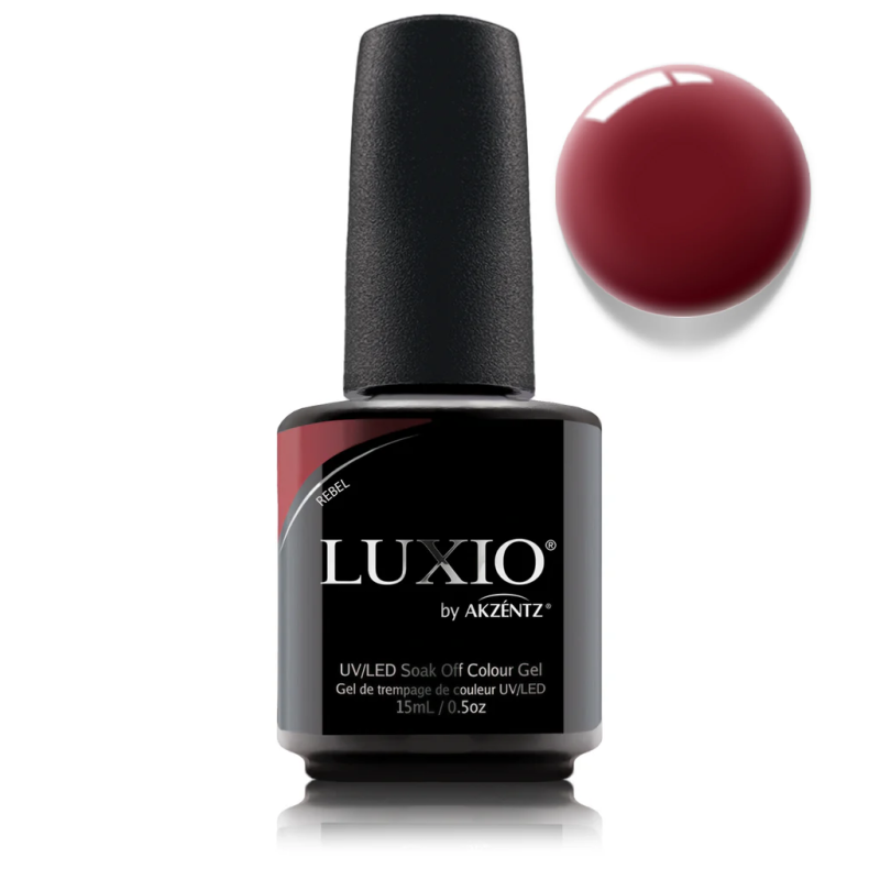 Luxio® Rebel - Accent Expression