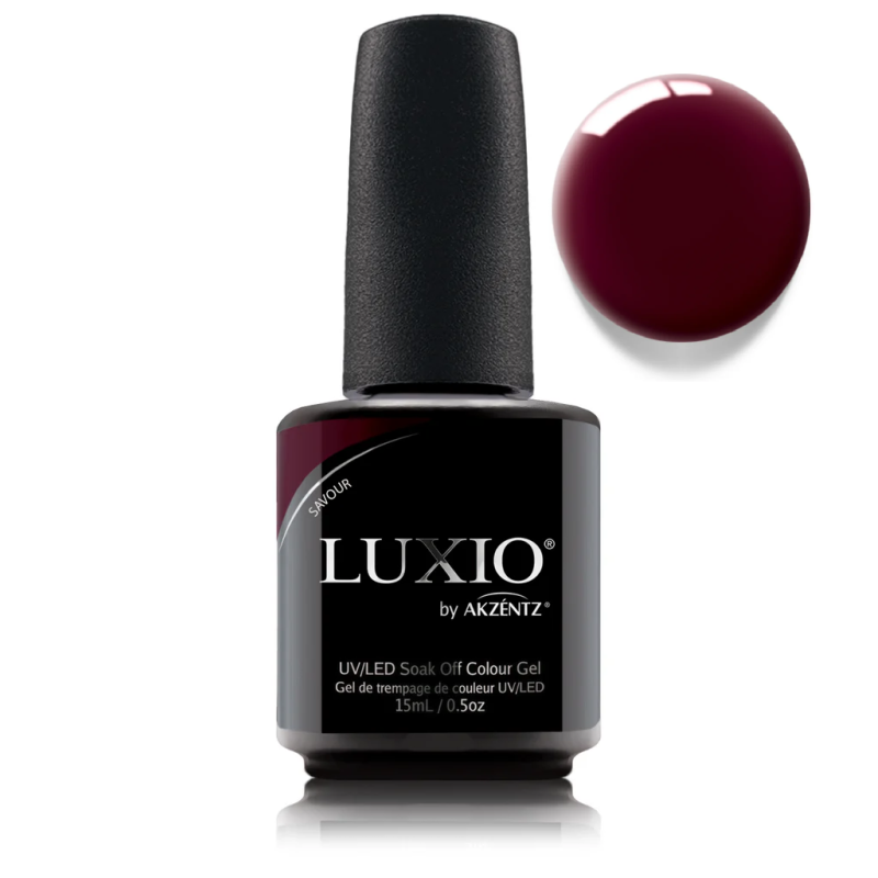 Luxio® Savour - Accent Expression