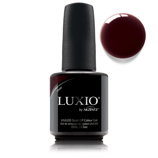 Luxio® Vamp - Accent Expression