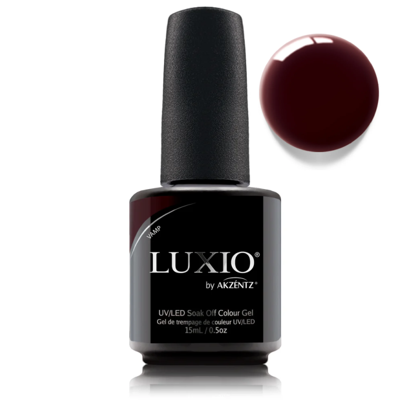 Luxio® Vamp - Accent Expression