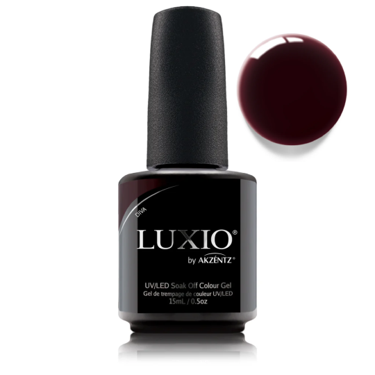 Luxio® Diva - Accent Expression