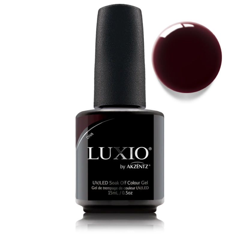 Luxio® Diva - Accent Expression