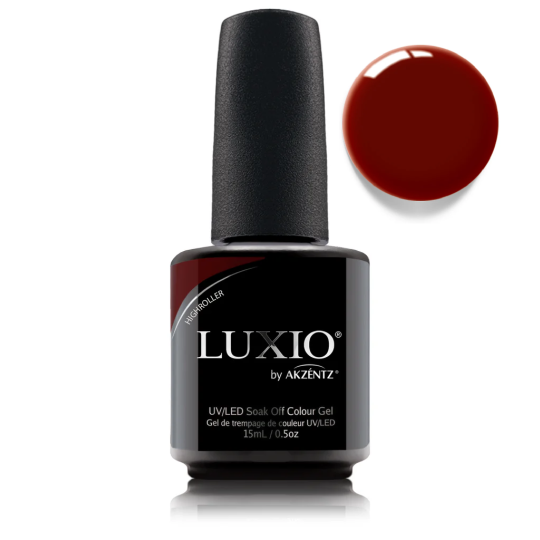 Luxio® Highroller - Accent Expression