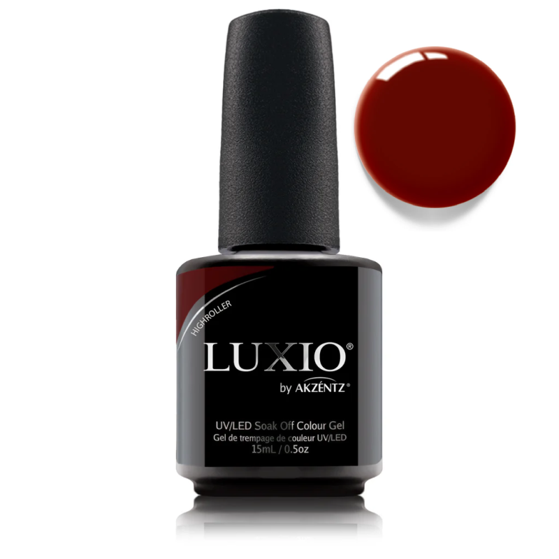 Luxio® Highroller- Accent Expression
