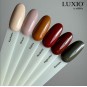 Luxio® Highroller- Accent Expression
