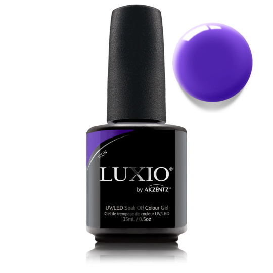 Luxio® Icon - Accent Expression