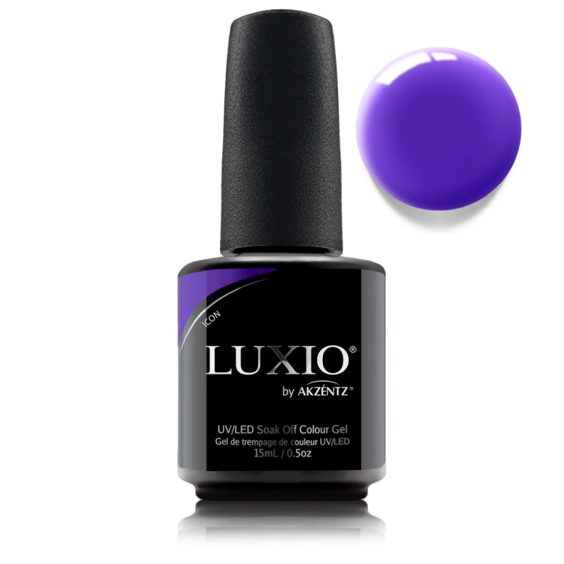 Luxio® Icon - Accent Expression