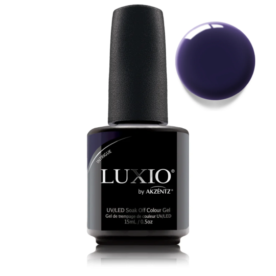 Luxio® Intrigue - Accent Expression