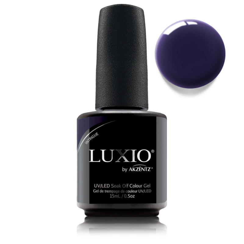 Luxio® Intrigue - Accent Expression