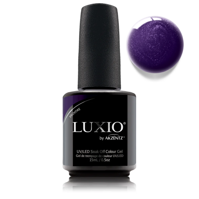 Luxio® Provoke - Accent Expression