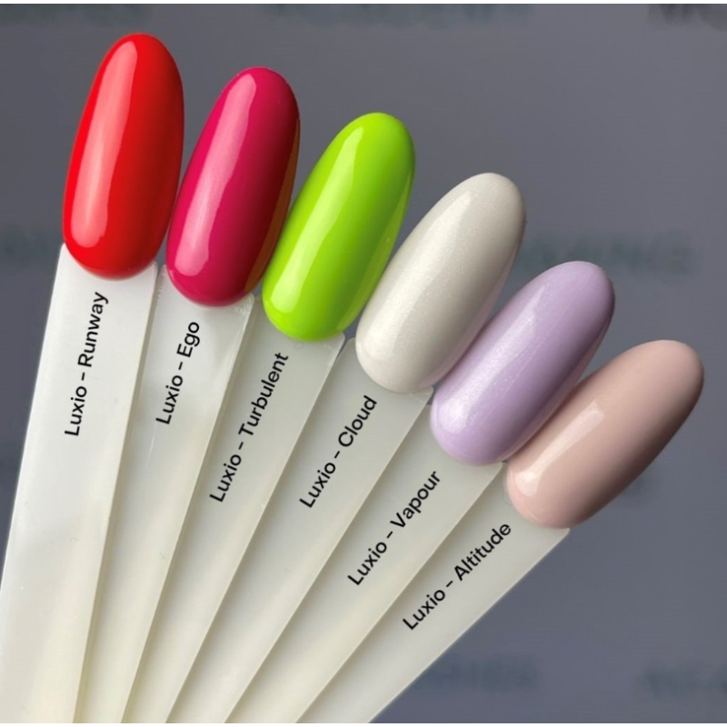 Luxio® Vapour - Accent Expression