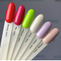 Luxio® Vapour - Accent Expression