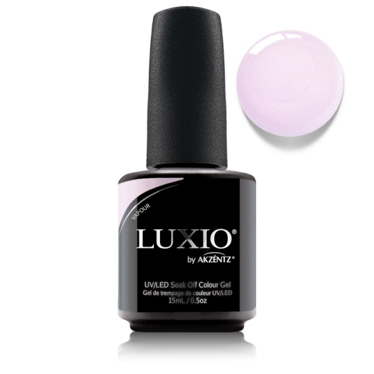 Luxio® Vapour - Accent Expression
