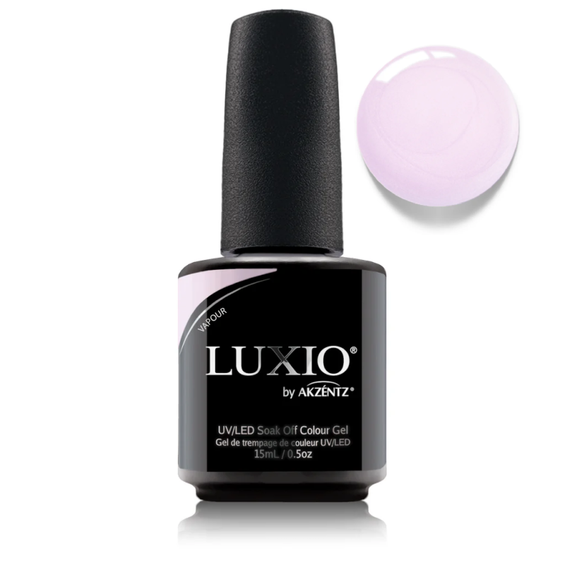 Luxio® Vapour - Accent Expression