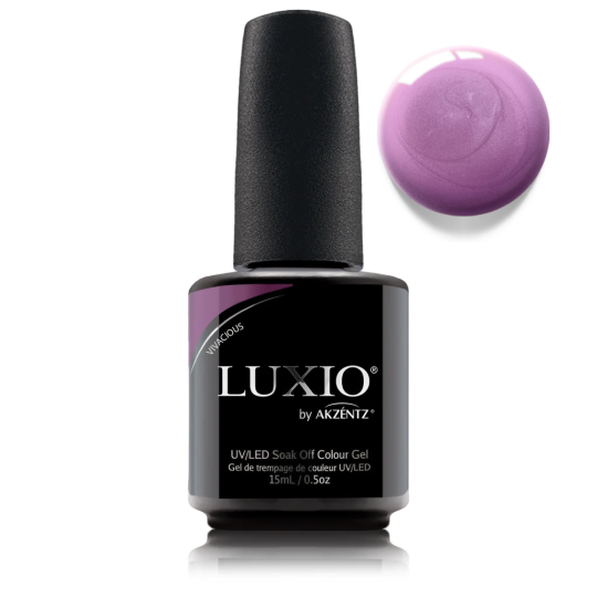Luxio® Vivacious - Accent Expression