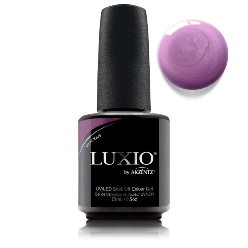 Luxio® Vivacious - Accent Expression