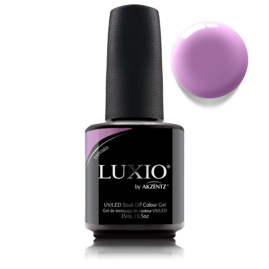 Luxio® Exposed - Accent Expression