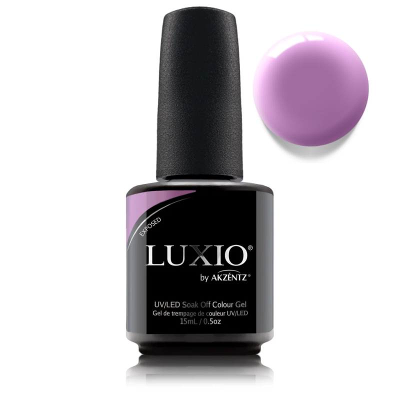 Luxio® Exposed - Accent Expression