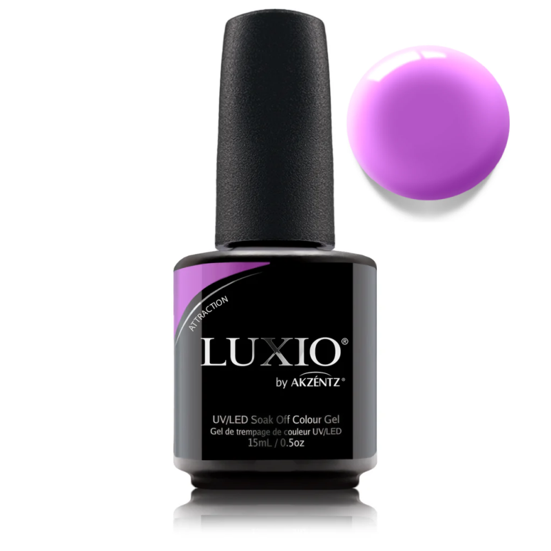 Luxio® Attraction - Accent Expression