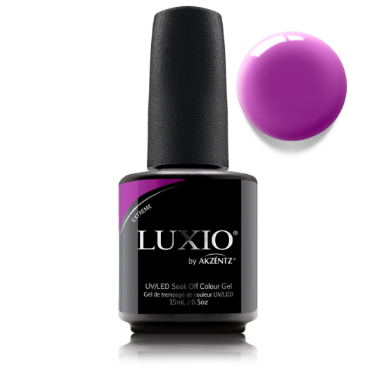 Luxio® Extreme - Accent Expression