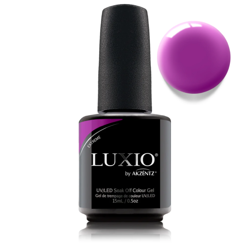 Luxio® Extreme - Accent Expression