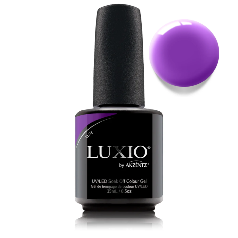 Luxio® Elite - Accent Expression