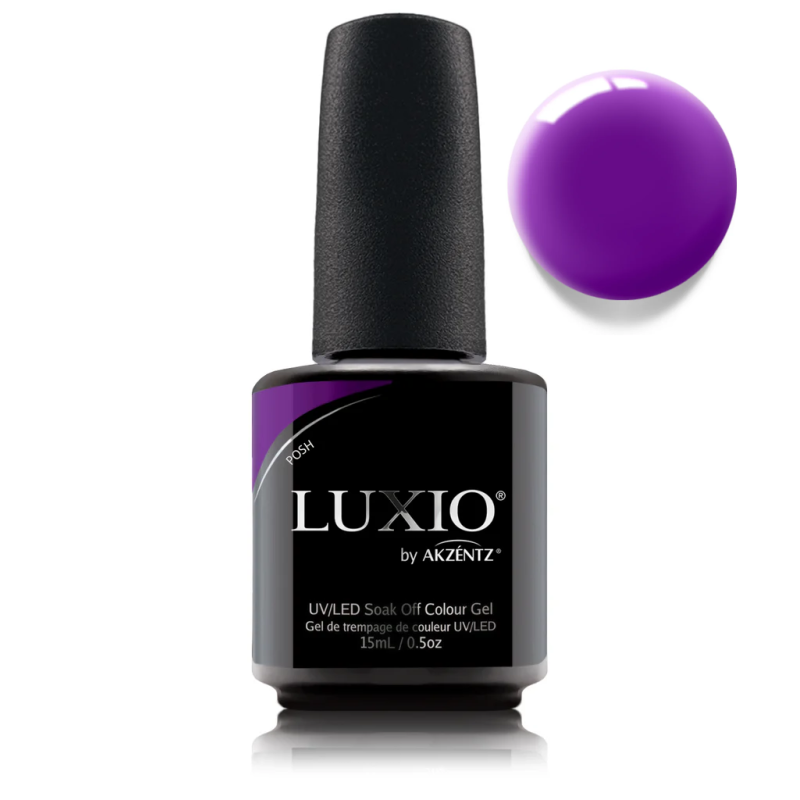 Luxio® Posh - Accent Expression