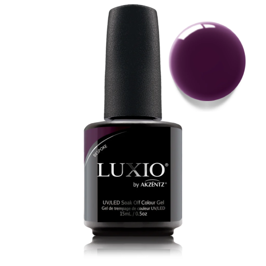 Luxio® Bespoke - Accent Expression