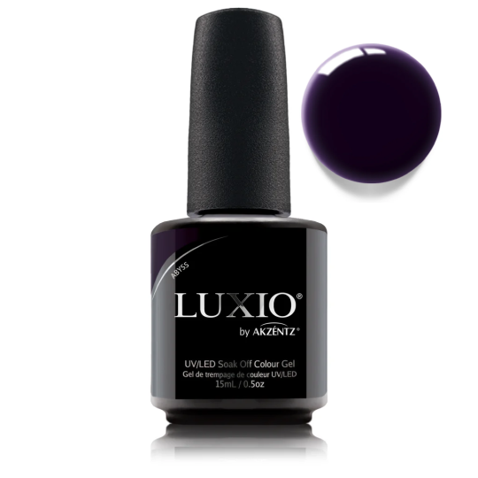 Luxio® Abyss - Accent Expression