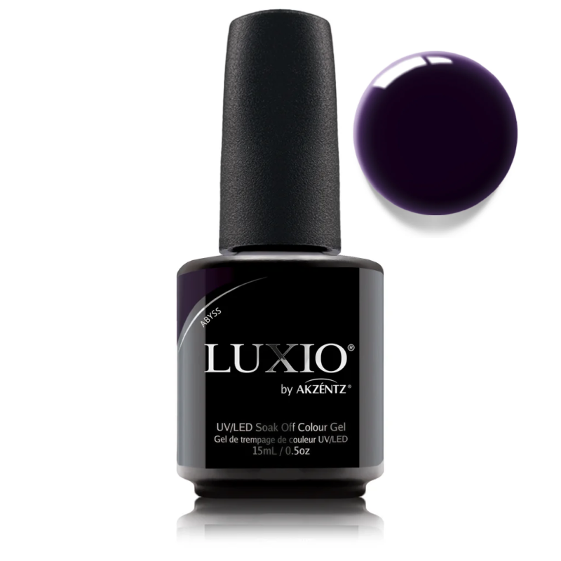 Luxio® Abyss - Accent Expression