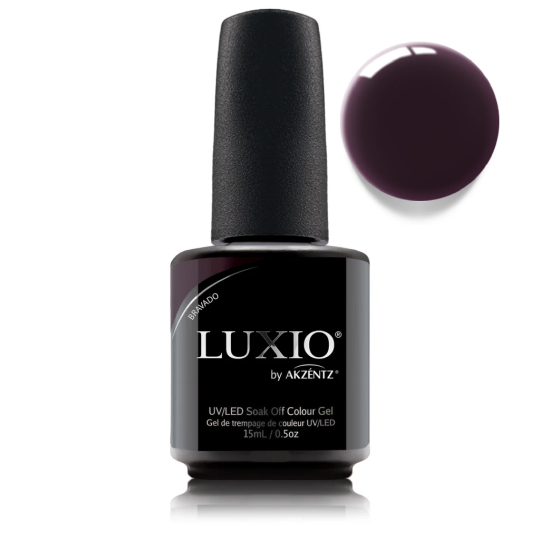 Luxio® Bravado - Accent Expression
