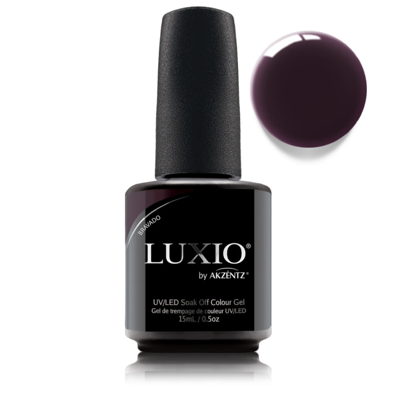 Luxio® Bravado - Accent Expression