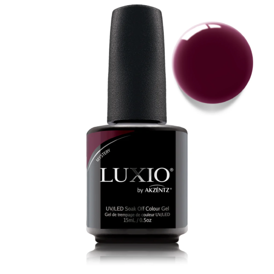 Luxio® Mystery - Accent Expression