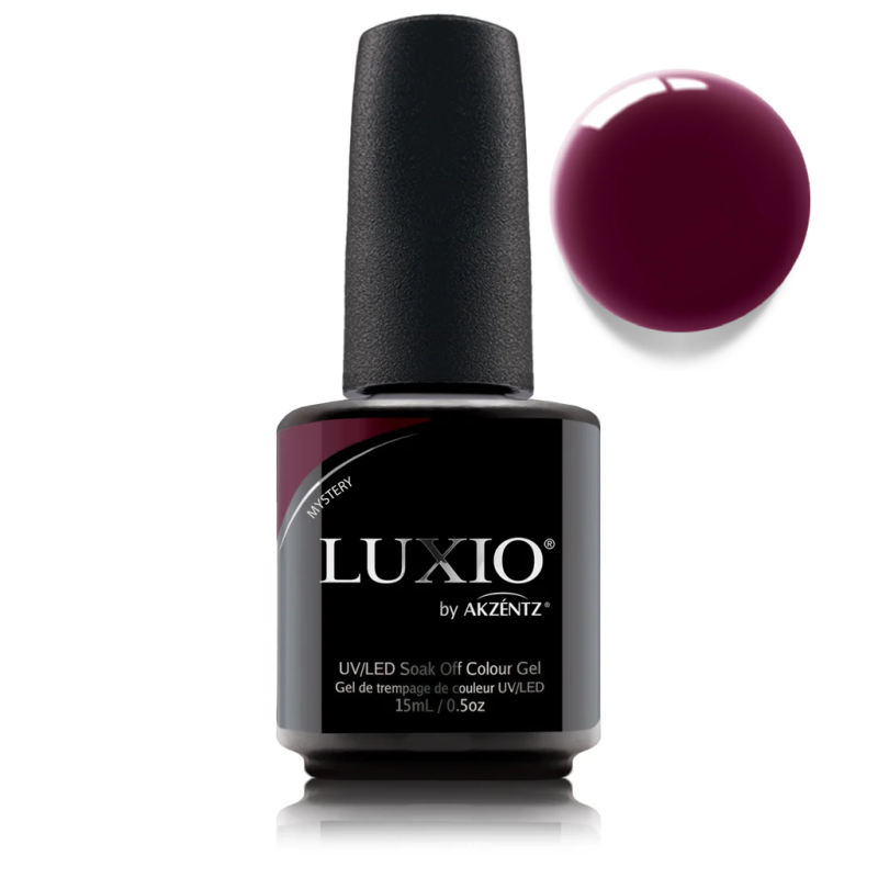 Luxio® Mystery - Accent Expression