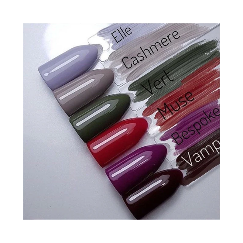 Luxio® Elle - Accent Expression