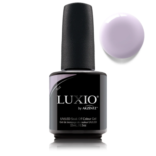 Luxio® Elle - Accent Expression