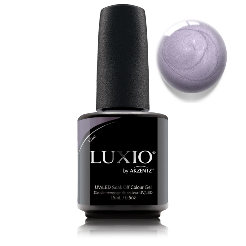 Luxio® Rave - Accent Expression