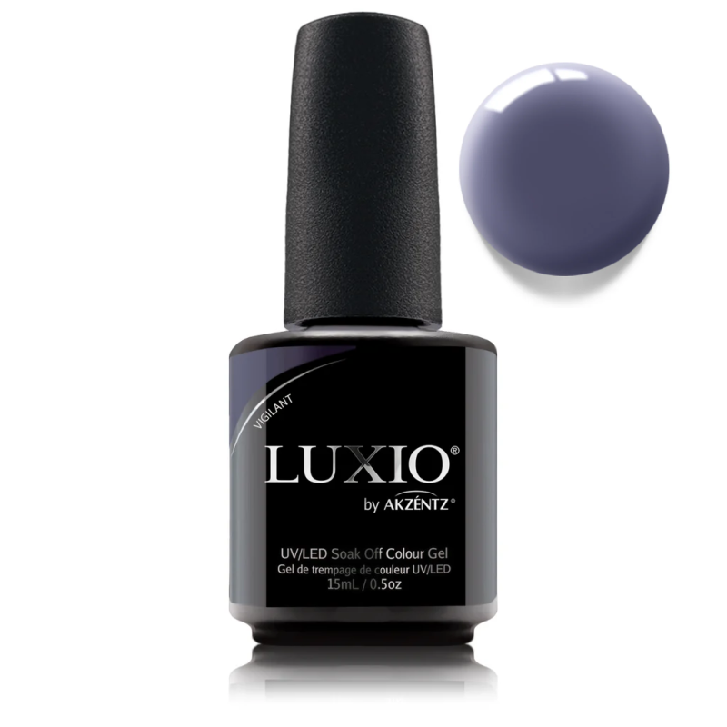Luxio® Vigilant - Accent Expression