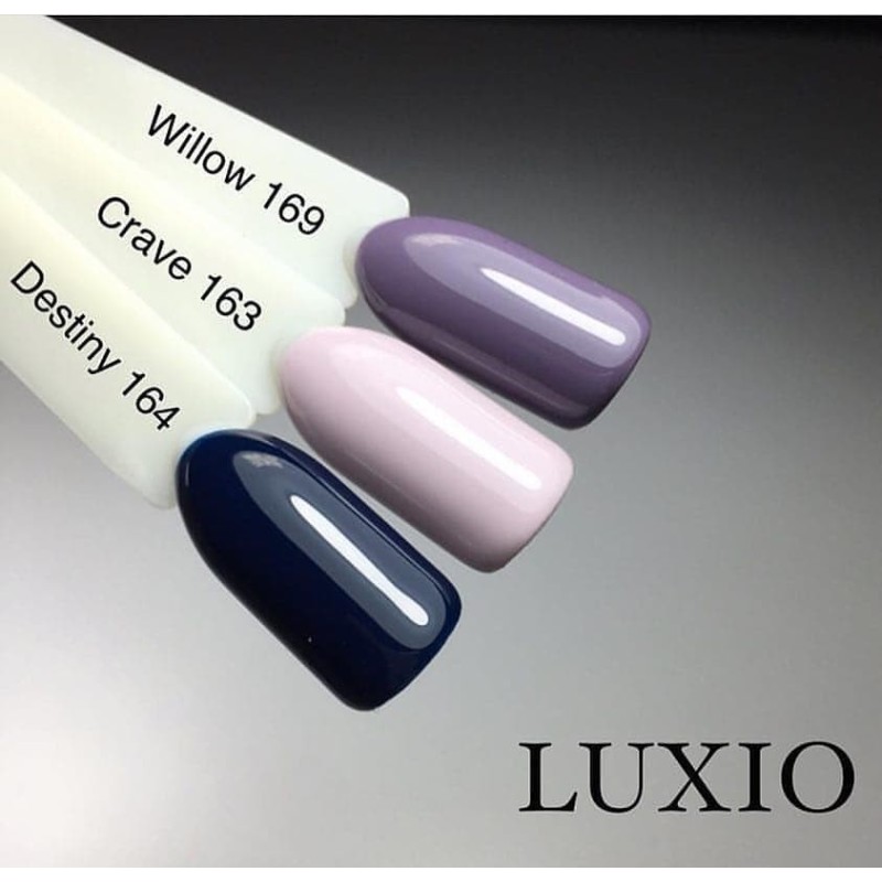 Luxio® Willow - Accent Expression