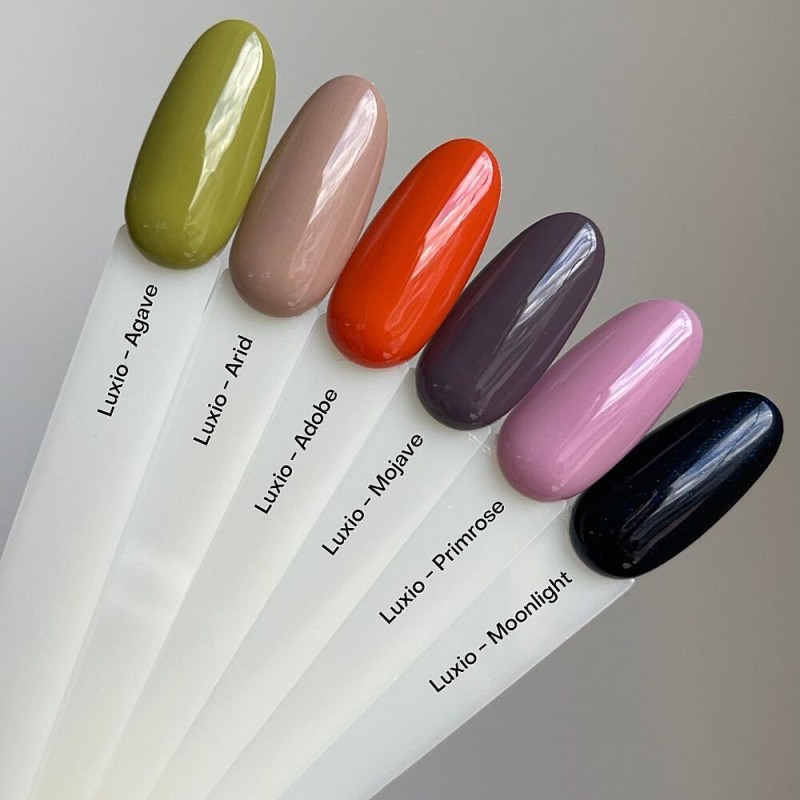 Luxio® Mojave - Accent Expression