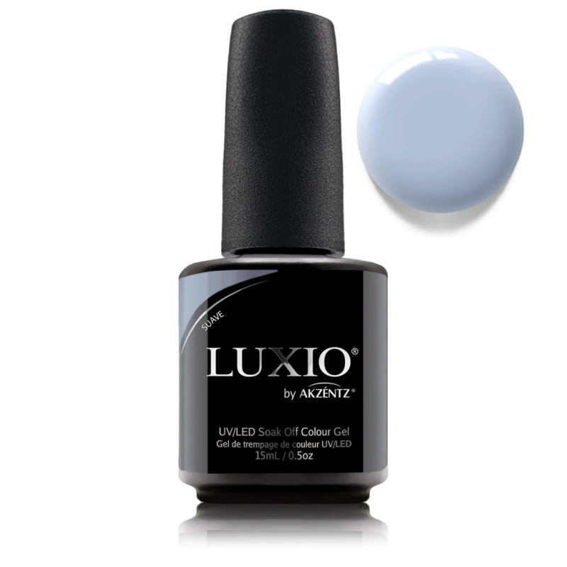 Luxio® Suave - Accent Expression