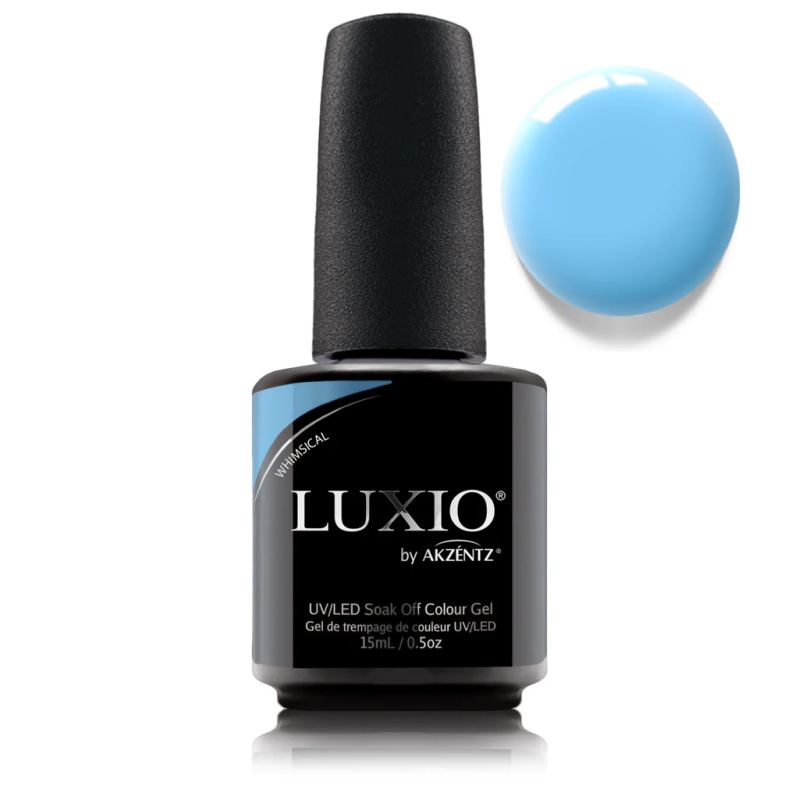 Luxio® Whimsical - Accent Expression