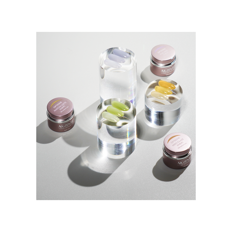 Options™ Miso Glaze (Syrup) - Accent Expression