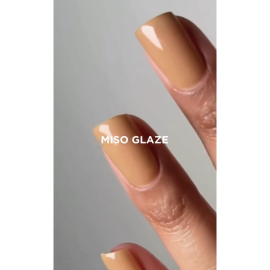 Options™ Miso Glaze (Syrup) - Accent Expression