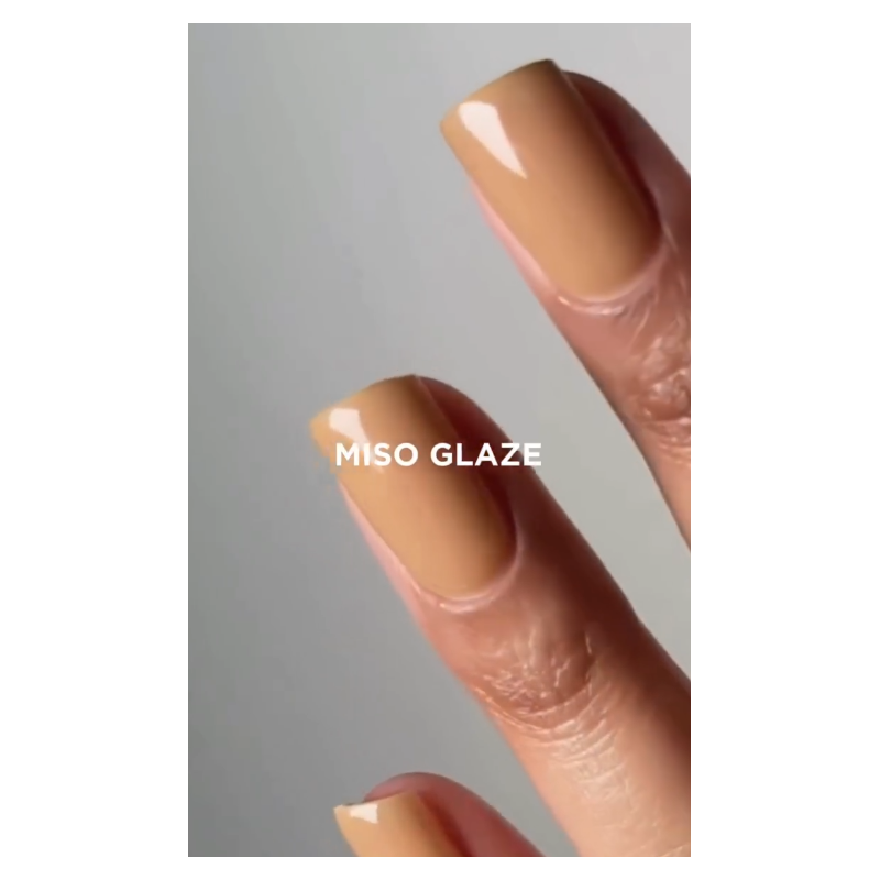 Options™ Miso Glaze (Syrup) - Accent Expression